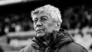 Fallece Mircea Lucescu, el tercer DT más ganador de la historia