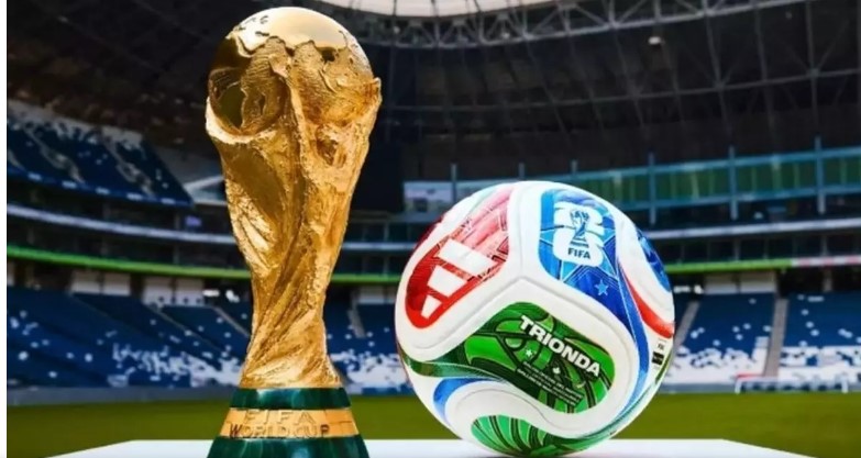 Habrán 7 nuevas reglas en el Mundial 2026. ARCHIVO.