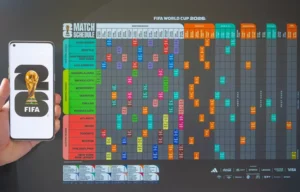 Descubre como agregar todo el Mundial 2026 al calendario de tu celular o computadora
