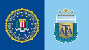 ¿Bombazo en pleno mundial? El FBI investiga a la AFA y sacude al fútbol argentino