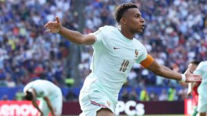 Francia elimina a Marruecos y es el primer semifinalista del Mundial 2026 (2-0)