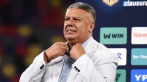 “De tratar de traidores a los jugadores no se vuelve”: el fuerte mensaje del Chiqui Tapia