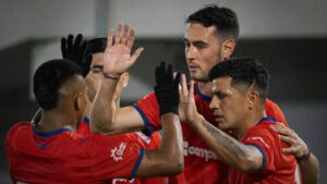 Wilstermann agota su última carta judicial y deberá buscar el ascenso en la cancha